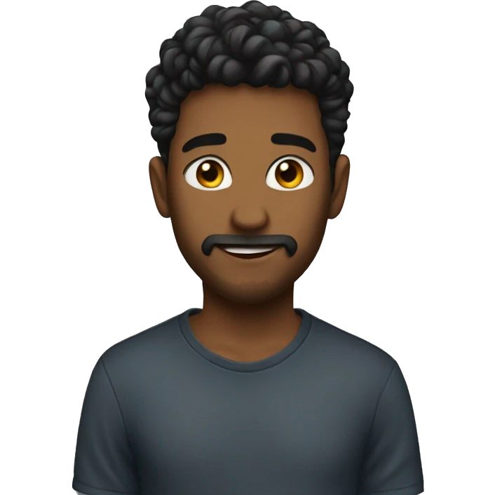 my love S emoji