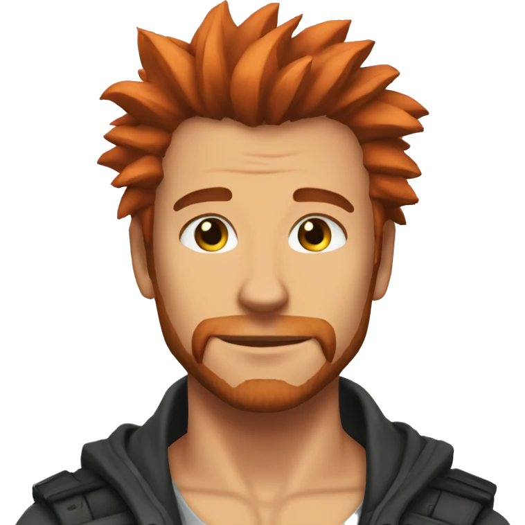 axel is late emoji