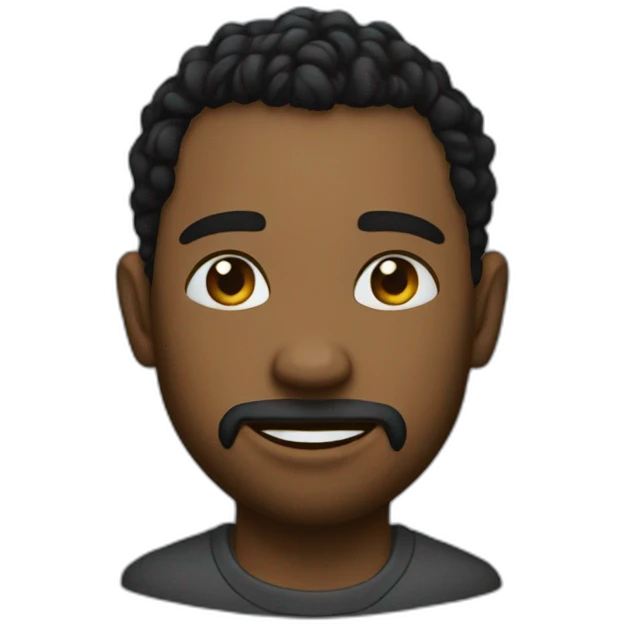 im nothing like yall emoji