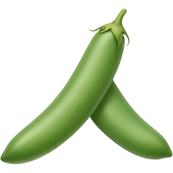 Bean  emoji