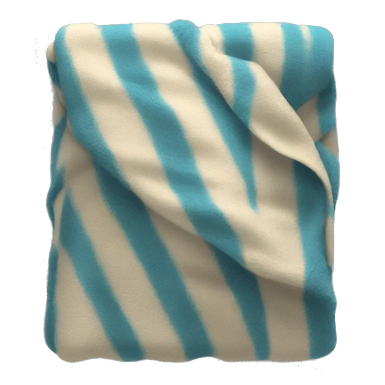 Blanket  emoji