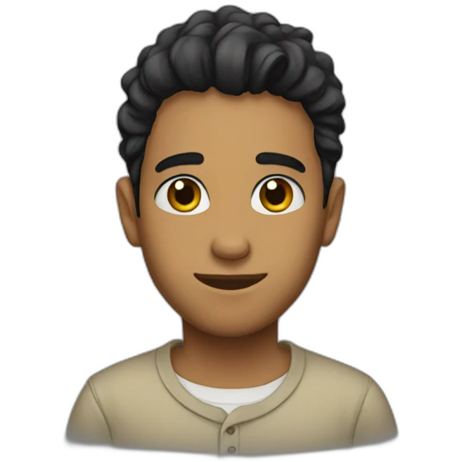 Josue emoji