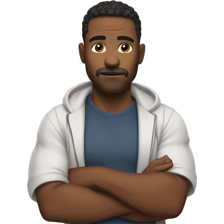 😍🤎 emoji