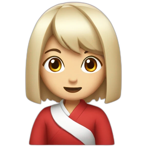 Maki emoji