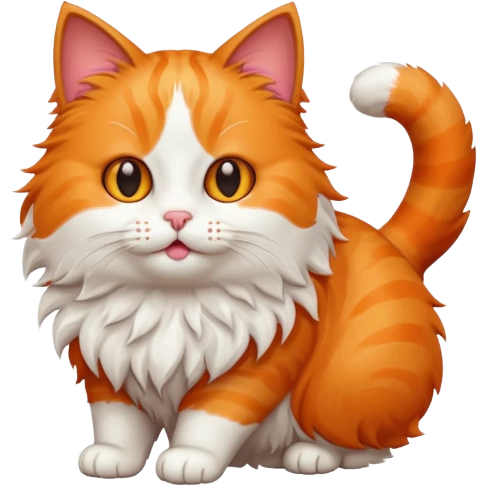 Pussy emoji
