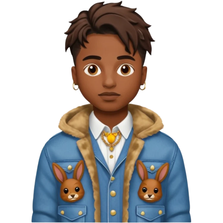 Playboy carti  emoji