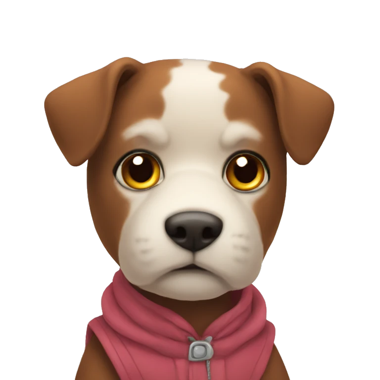 Doudou emoji