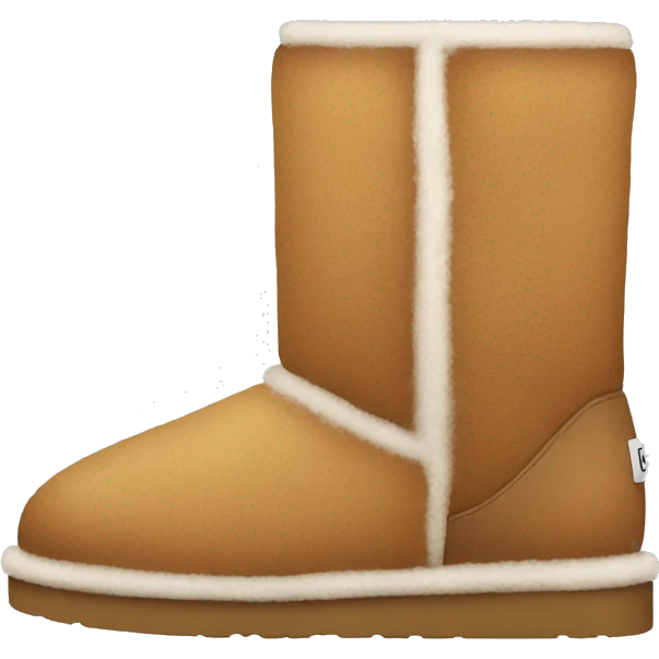 uggs  emoji