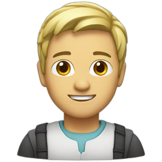 Iop emoji