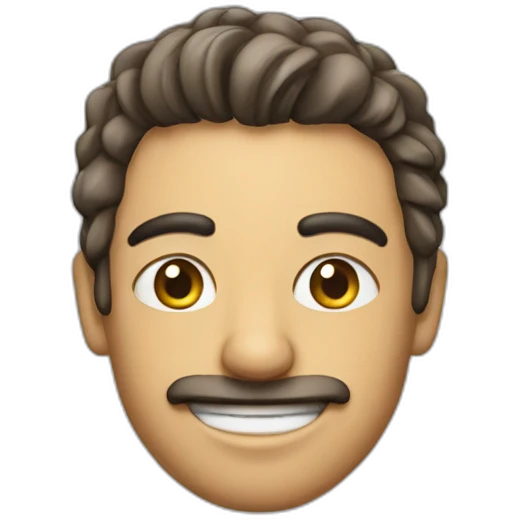 Sucer emoji