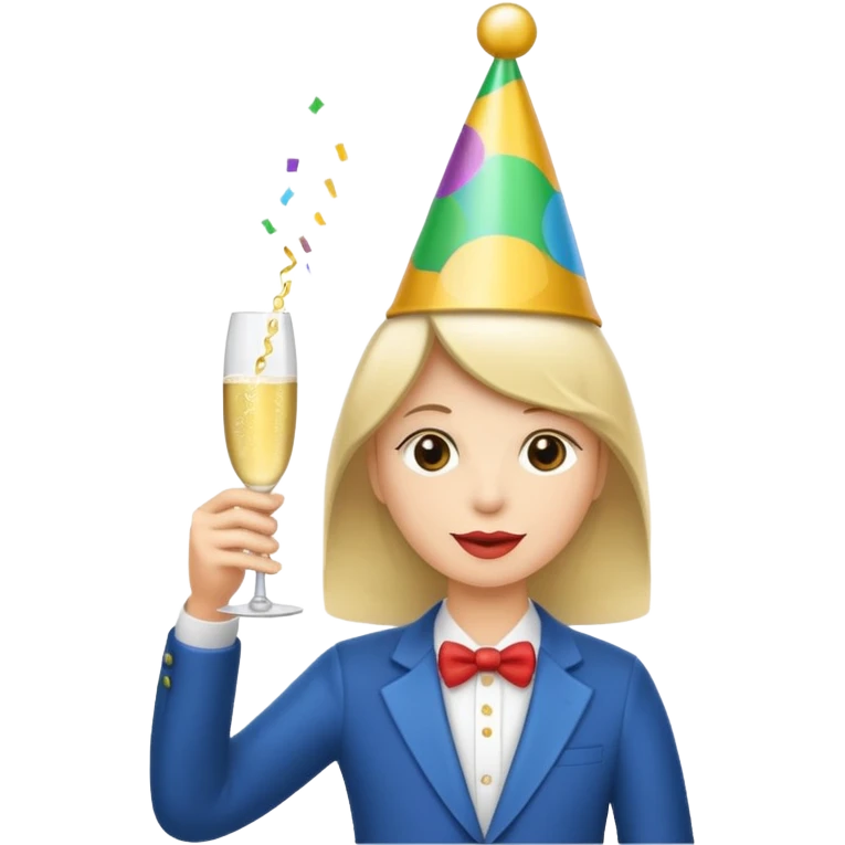 party  emoji