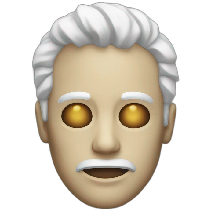 dead emoji