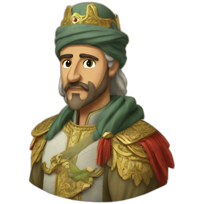 Empire ottoman emoji