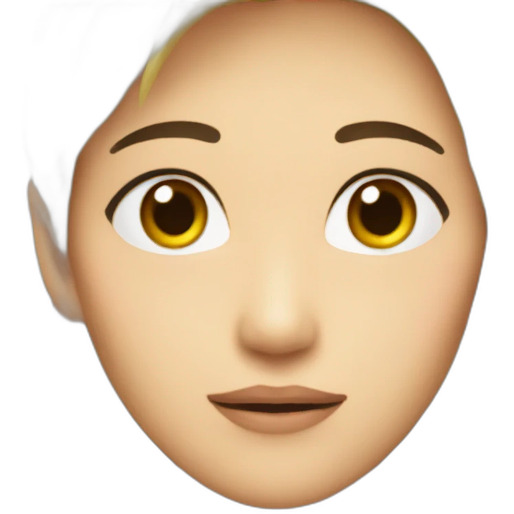 Kim-kataguiri emoji