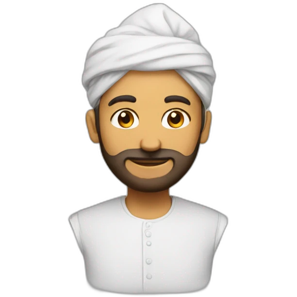 habib emoji