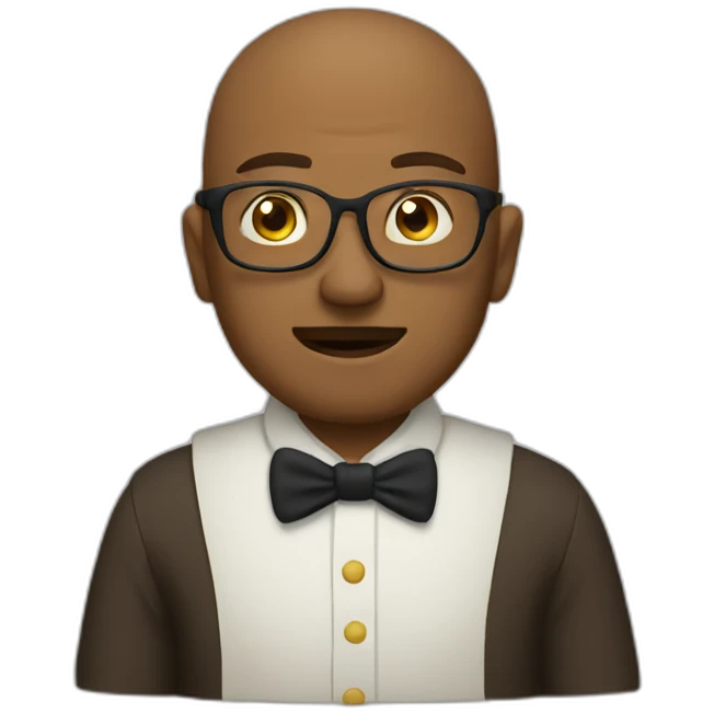 wisdom emoji