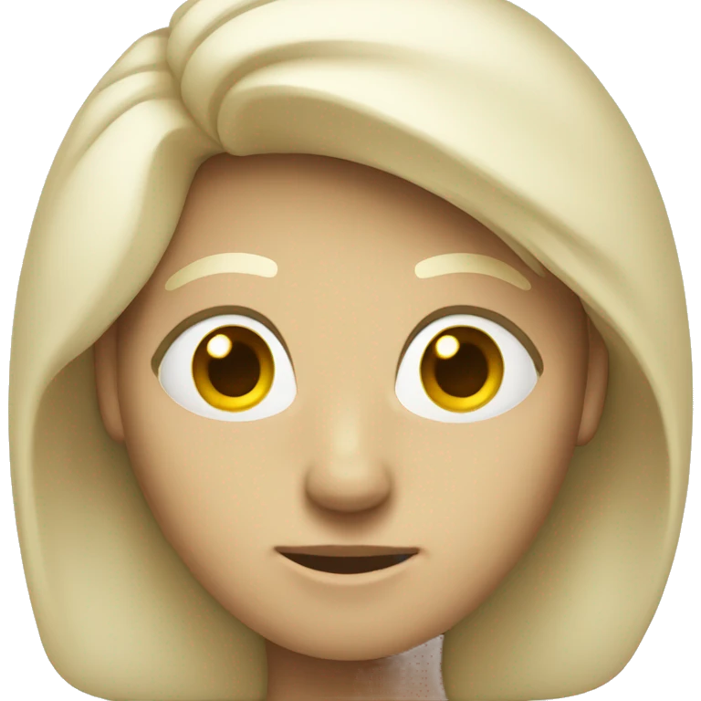 light-headed emoji