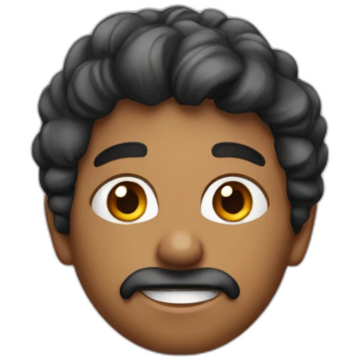 J'espère que tu peux emoji