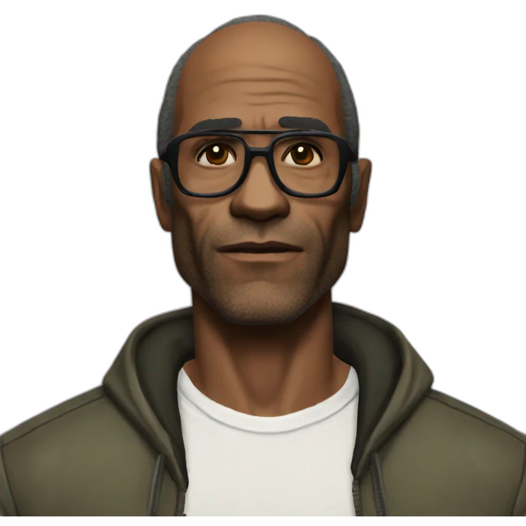 trevor phillips gta emoji
