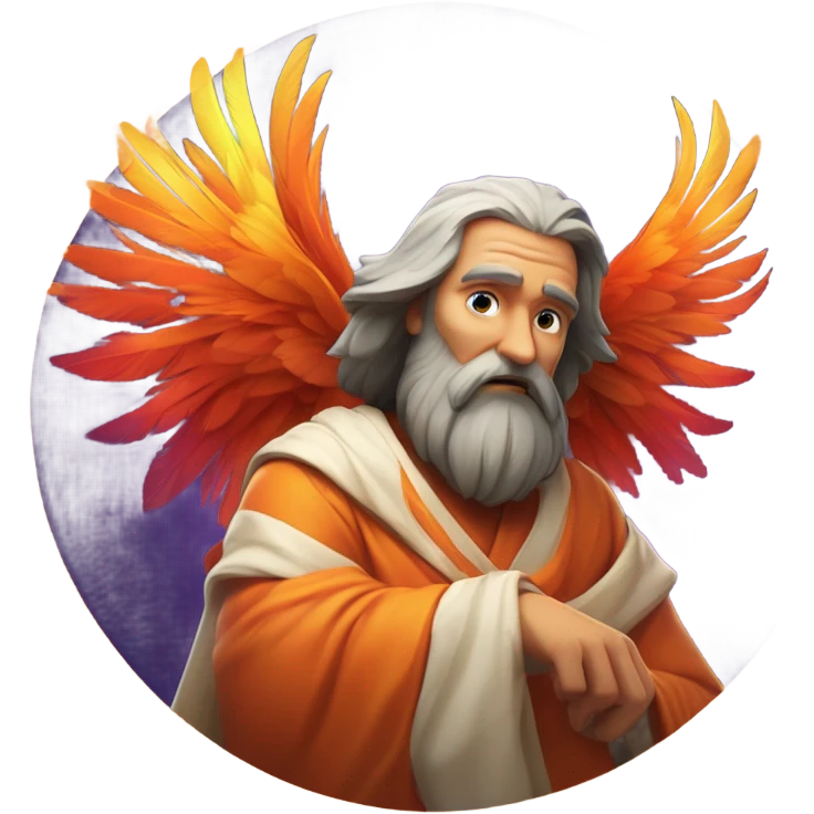 phoenix social media socrates emoji