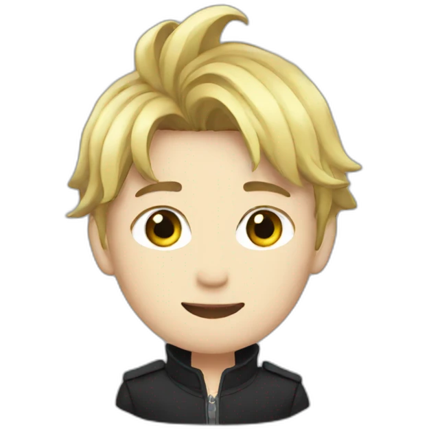 Skz emoji