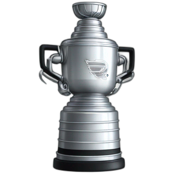 stanley cup emoji