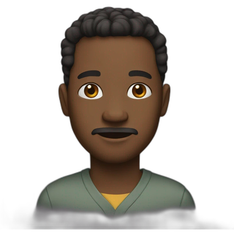 musamana emoji