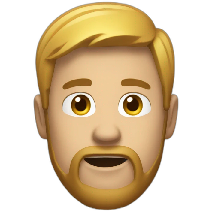 fallguys personnage parcourant emoji