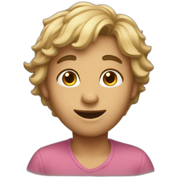 Calin emoji