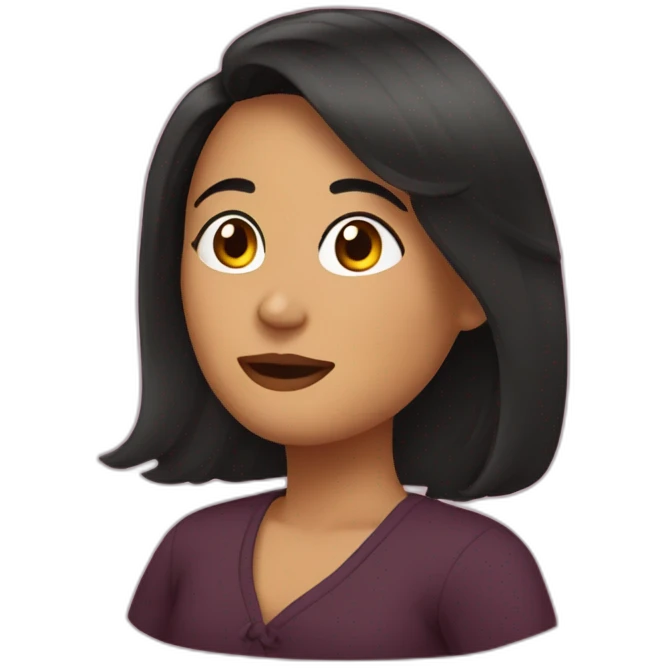MARIEL MENDEZ emoji