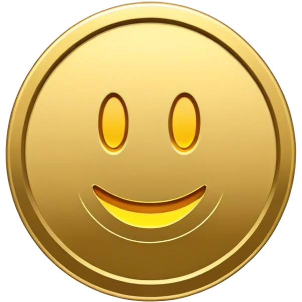 packman coin emoji