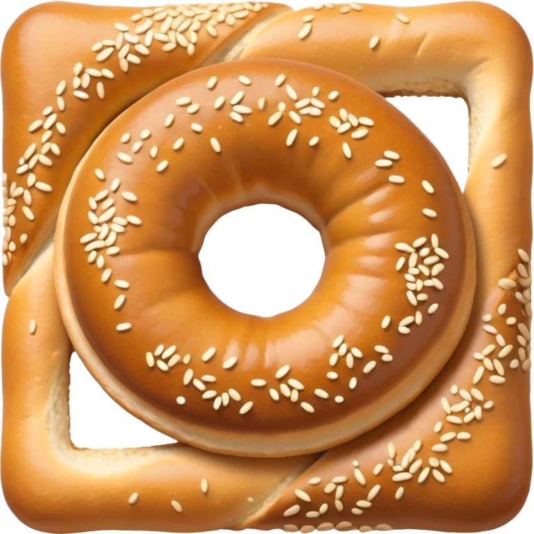 Simit emoji