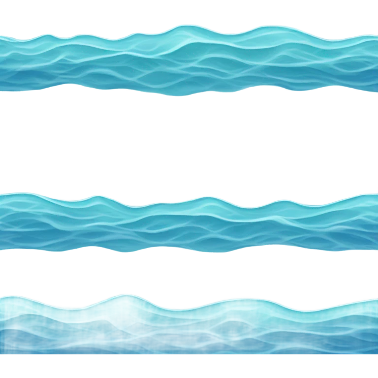 pretty ocean  emoji