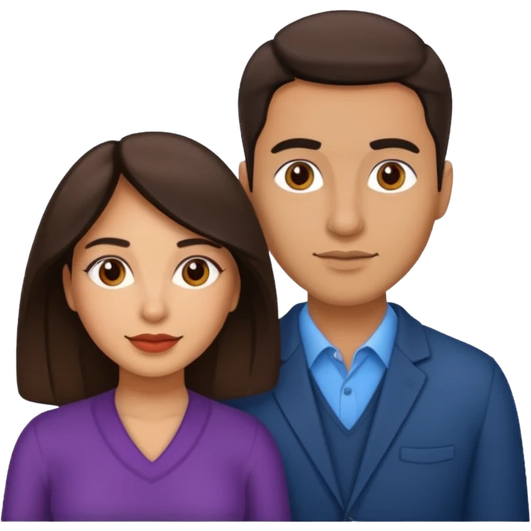 Sex with Latina and man  emoji