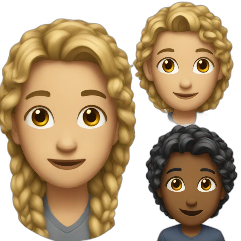 connection emoji