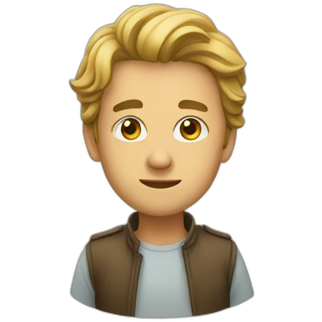 Tebboun emoji