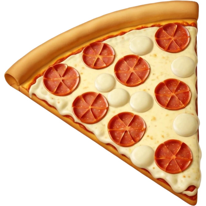 pizza rectangle emoji