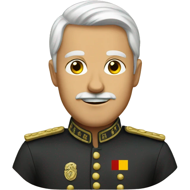 german salut emoji