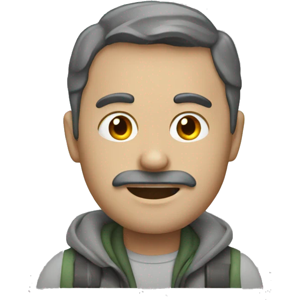 Toll  emoji