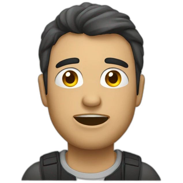 libre de errores emoji