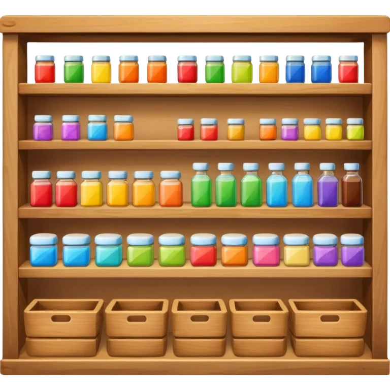 A Shop(No background) emoji