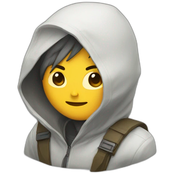 mayday ashin emoji
