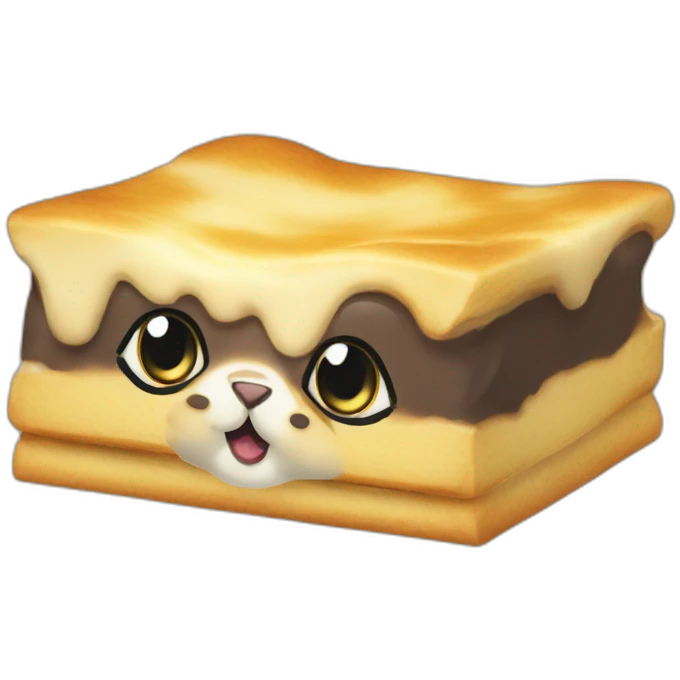 Catlasagnaturtlegold emoji