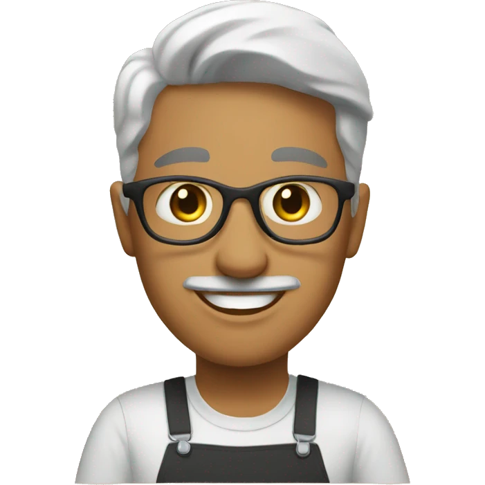 Cafe emoji