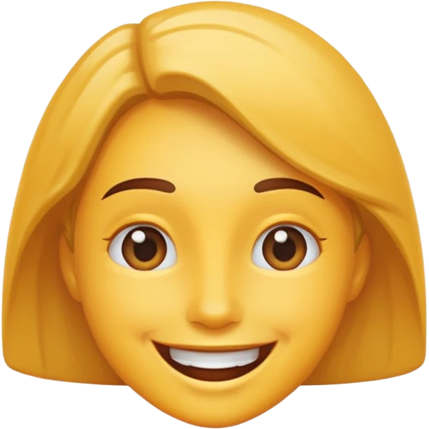My vibe emoji