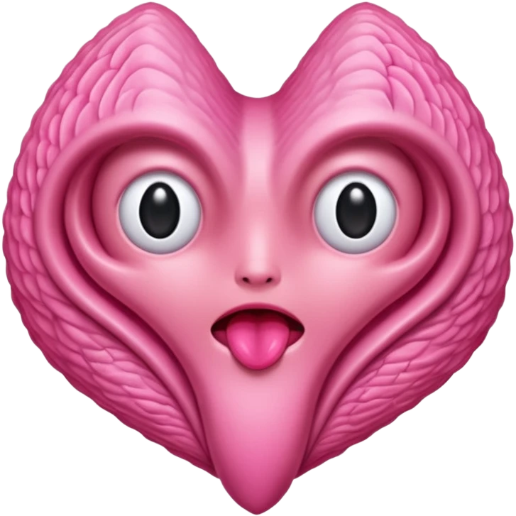 Vulva emoji