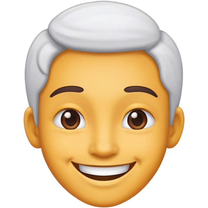 Pleaser emoji