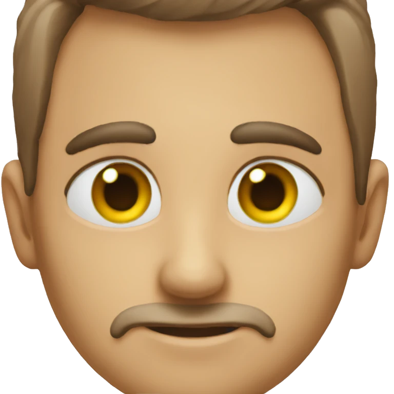 Anteojos emoji