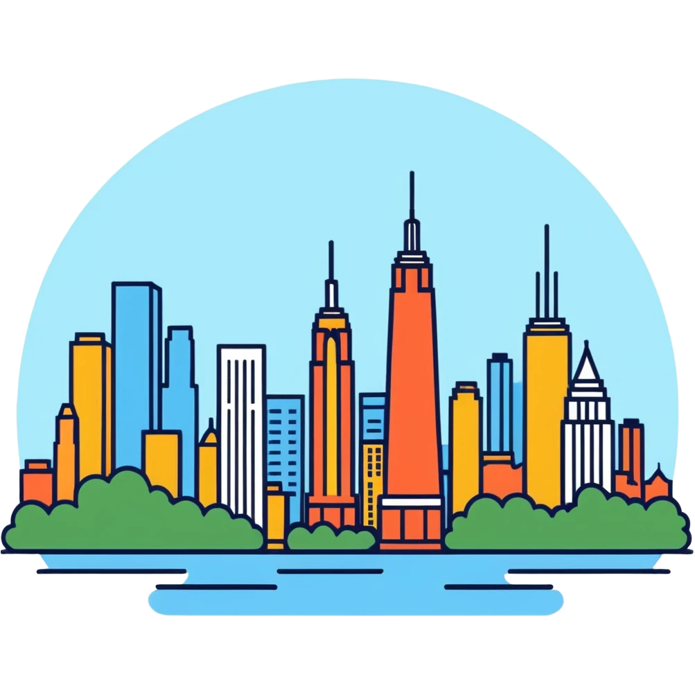 new york emoji
