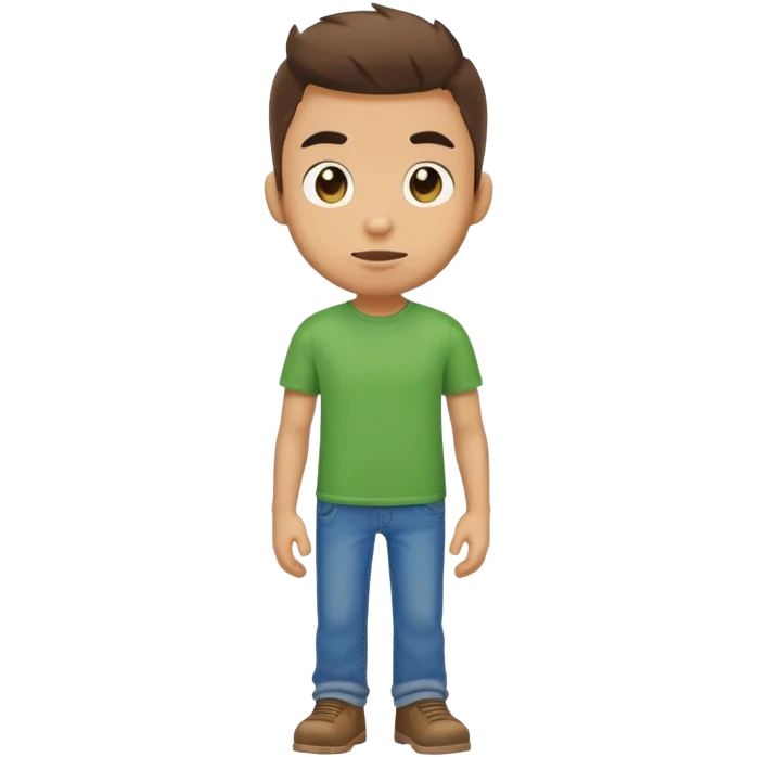 gaming character mascot named Mungo emoji